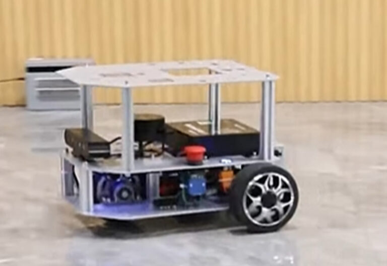 Factory-Direct Laser Cutting for Industrial Robot Chassis Components 8 Factory-Direct-Laser-Cutting-for-Industrial-Robot-Chassis-Components-1