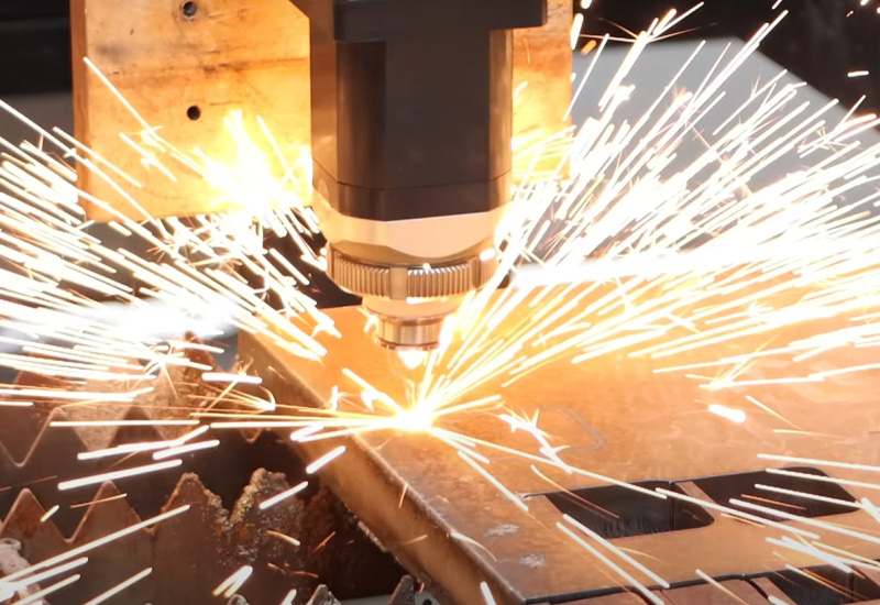Fiber-Laser-Cutting-Machine-for-Elevator-Door-Panels-3