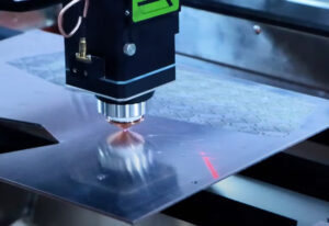 Fiber-Laser-Cutting-Machine-for-Elevator-Door-Panels-4