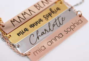 Macchina per incisione laser per gioielli-9