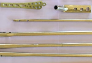 Laser Marking Machine for Medical Devices 3