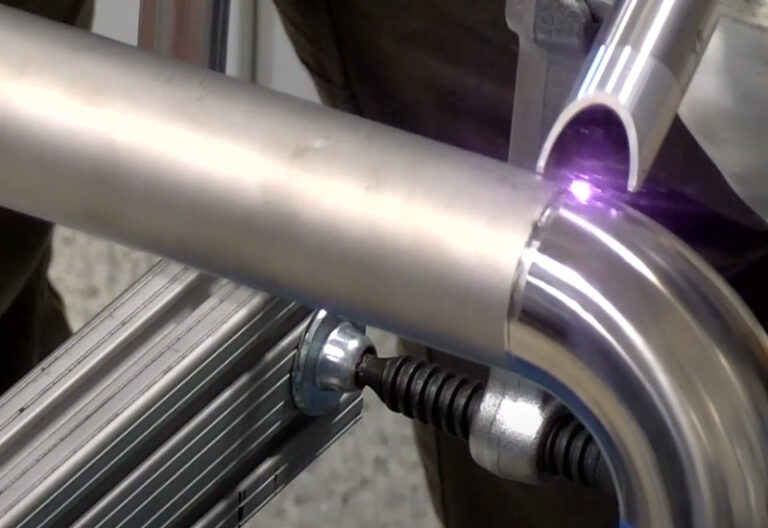 3 in 1 Handheld Laser Welder Cleaner Cutter for Field Repairs 7