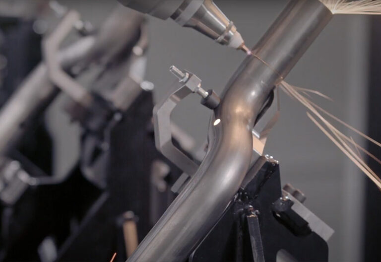 Customized Tube Laser Cutting Machine for Bicycle Components 1 Customized-Tube-Laser-Cutting-Machine-for-Bicycle-Components-3