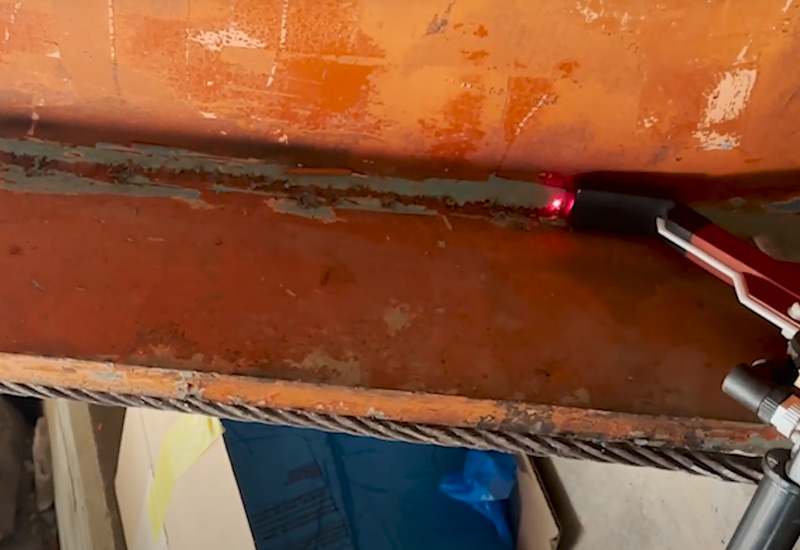 Laser-Cleaning-Machine-for-Bridge-Paint-Removal-5 Laser-Cleaning-Machine-for-Bridge-Paint-Removal-5
