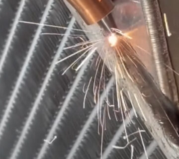 Laser-Welding-Machine-for-Aluminum-Radiator-Assembly-1 Laser-Welding-Machine-for-Aluminum-Radiator-Assembly-1