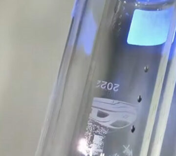 UV Laser Marking Machine for Cosmetic Glass Bottles 7 UV Laser Marking Machine for Cosmetic Glass Bottles-1