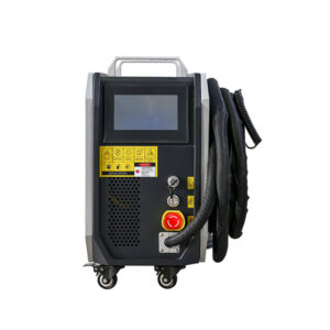 Purchase of Automobile Body Frame Laser Welding Machine 7 air-cooling-laser-welding-machine