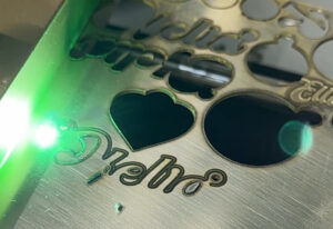 Laser Cutting in Jewelry and Luxury Goods Production