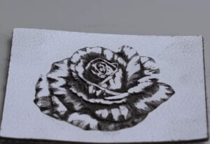 Laser Cutting in Textile and Leather Industries