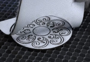 Laser Cutting in Textile and Leather Industries