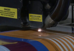 Laser Die Cutting in Packaging Printing Benefits for Precision and Speed 