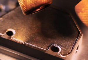 Laser Welding in 5G Telecom Equipment Manufacturing