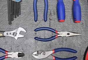 CO2 Laser Cutting Machine for Foam Tool Inserts