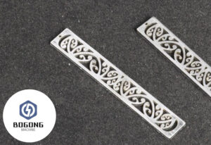 Fiber Laser Cutting Machine for Kitchen Exhaust Hoods