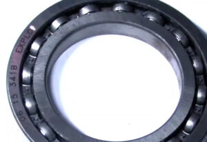 Fiber Laser Marking Machine for Bearing Batch Codes