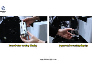 Laser Metal Cutting Machine for Construction Formwork