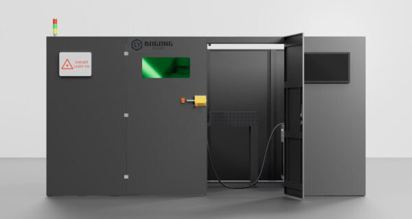 Laser fence (2) Laser Protective Fence