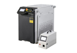 OEM Laser Welding Machine for Mobile Phone Metal Frame Repair