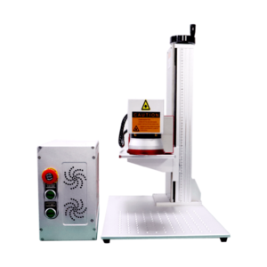 2D-UV Marking Machine