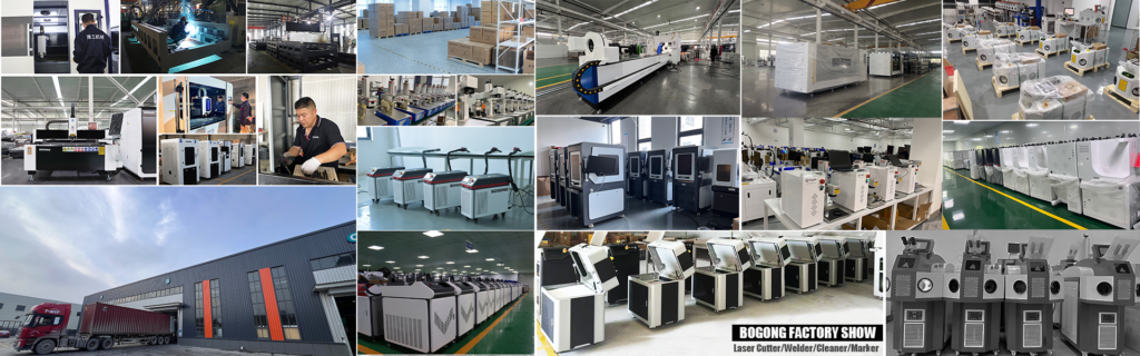 Home 22 BOGONG - Factory