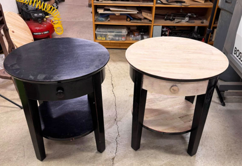 Lazer-Temizlik-makinesi-ahşap-için-temizlik-öncesi