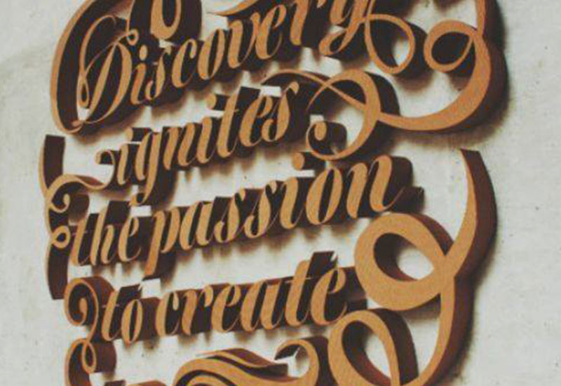 Laser cutting machine for glass