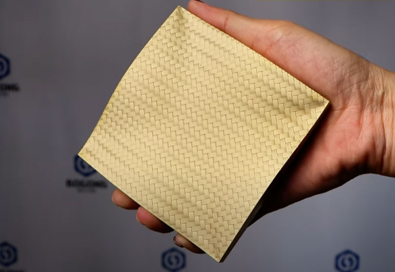 Metal için lazer gravür makinesi-12