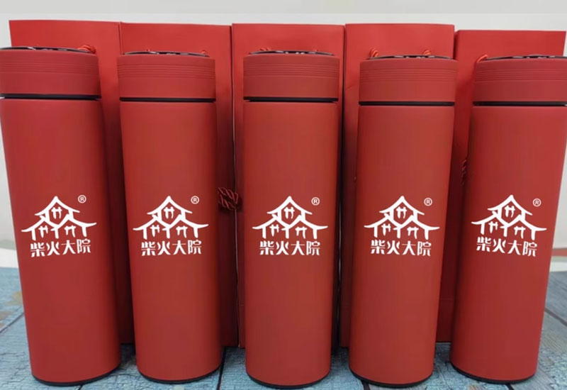 Tamburlar için lazer gravür makinesi-2