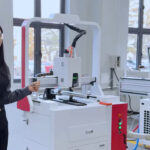 10 Industrial Applications Where Fiber Laser Cutting Machines Excel