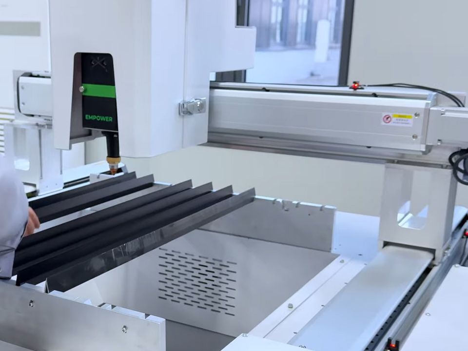 10 Industrial Applications Where Fiber Laser Cutting Machines Excel 3 10 Industrial Applications Where Fiber Laser Cutting Machines Excel