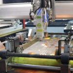 Automated Laser Cutting in High-Volume Manufacturing