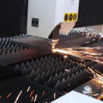 Best Fiber Laser Setup for Precision Server Chassis Cutting