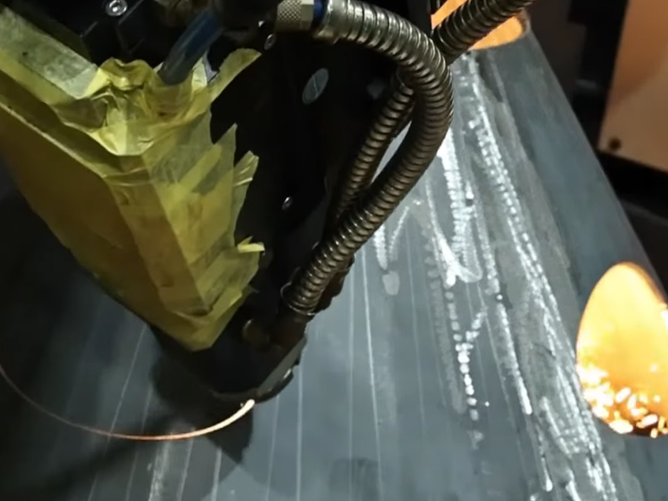 Best Laser Cutting Solutions for Data Center Hardware Manufacturing 2 Best Laser Power for Cutting Carbon Steel Plates