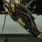 Best Laser Power for Cutting Carbon Steel Plates