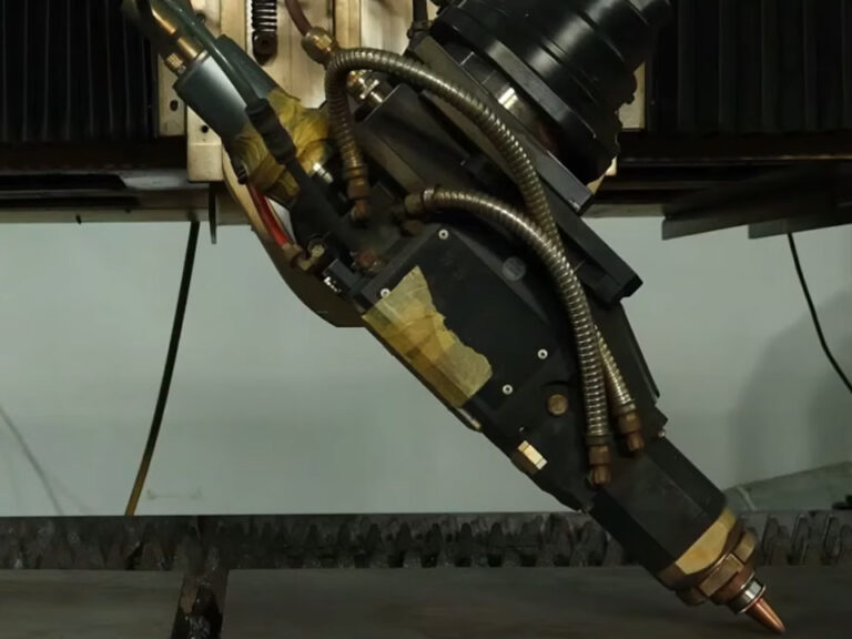 Best Laser Cutting Solutions for Data Center Hardware Manufacturing 2 Best Laser Power for Cutting Carbon Steel Plates