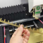 Best Materials for Industrial Laser Cutting Machines