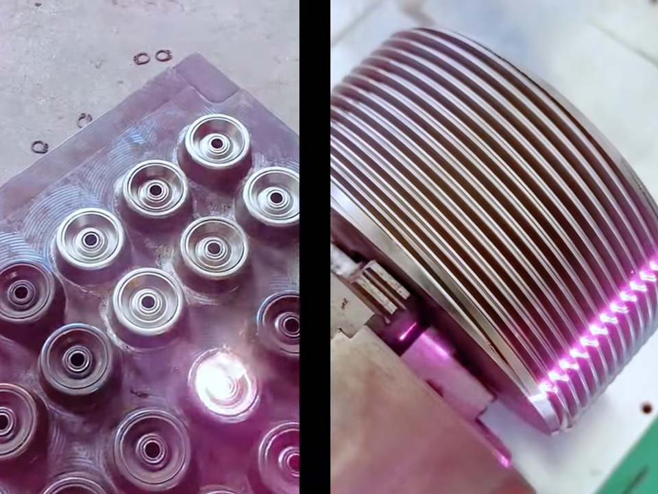 CW vs Pulsed Laser Cleaning Machines for Industrial Rust Removal