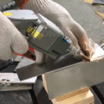 Can Handheld Laser Welders Replace TIG Welding in Production