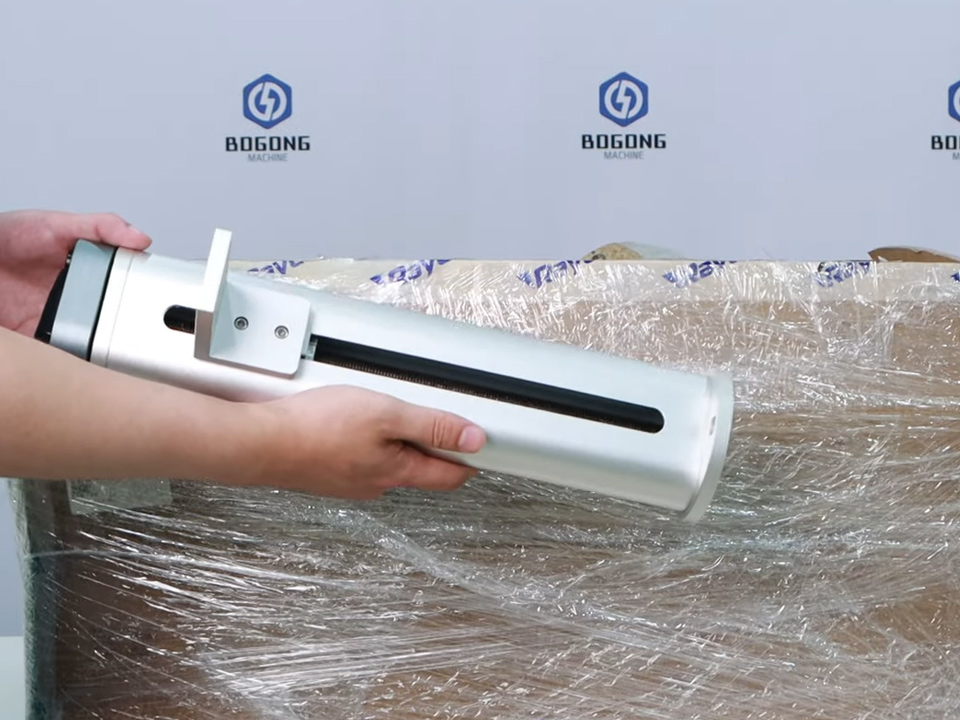 Can One Fiber Laser Marking Machine Do Engraving and Marking