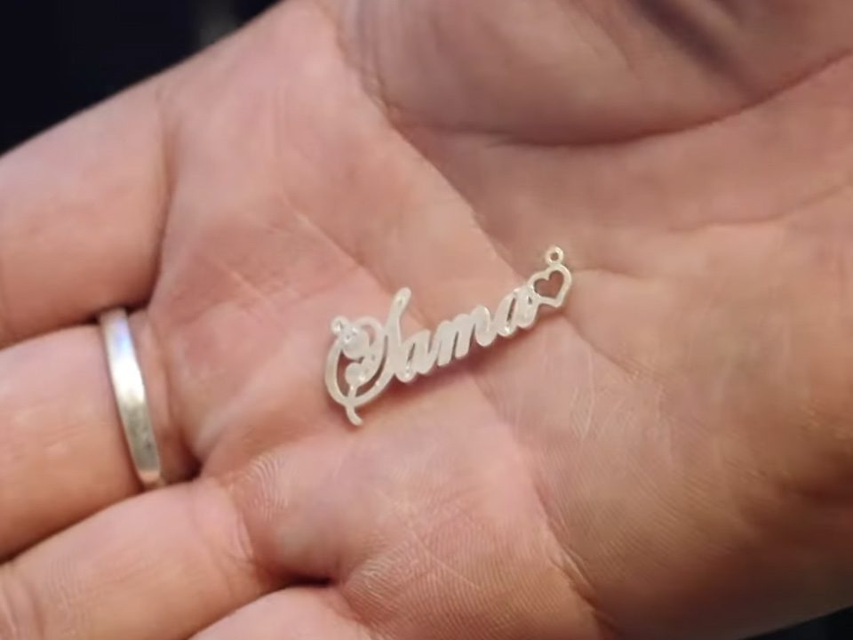 How Fiber Laser Cutting Machines Cut Stainless Steel Efficiently 2 Fiber Laser Cutting Machine