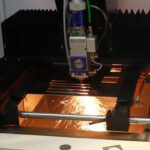 Fiber Laser Cutting Machine