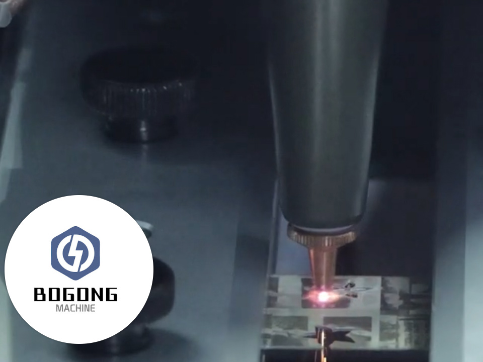 Fiber Laser vs Plasma Cutting for Metal Fabrication 1 Fiber Laser vs Plasma Cutting for Metal Fabrication