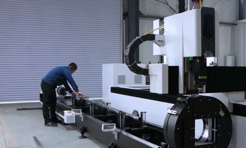 How Laser Cutting Improves Product Consistency in Manufacturing 3 How Laser Cutting Improves Product Consistency in Manufacturing