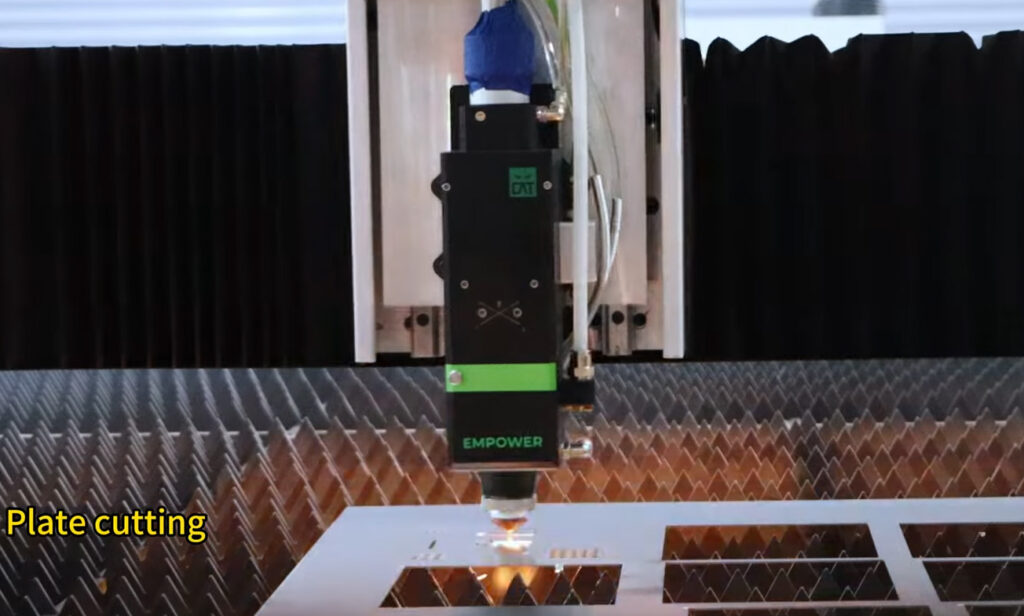 How Laser Cutting Improves Product Consistency in Manufacturing 2 How Laser Cutting Improves Product Consistency in Manufacturing