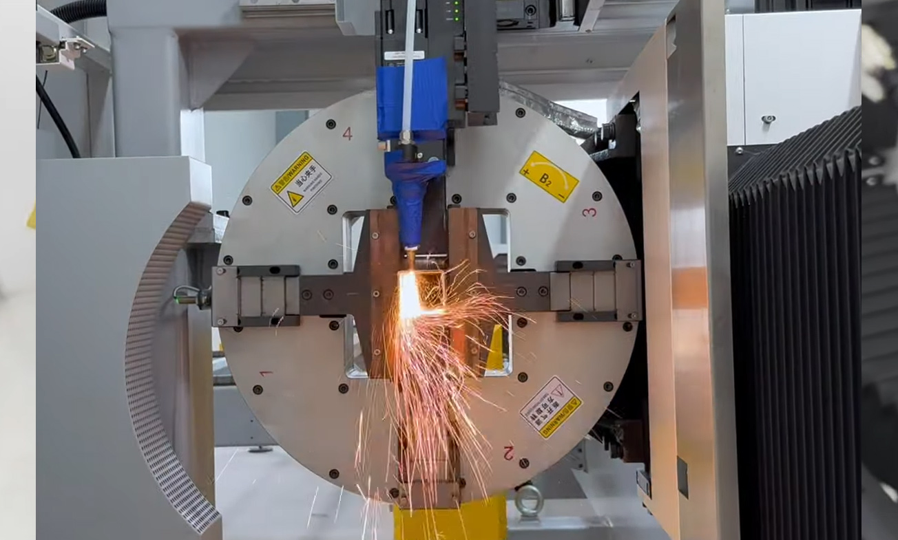How Laser Cutting Machines Improve Precision Manufacturing