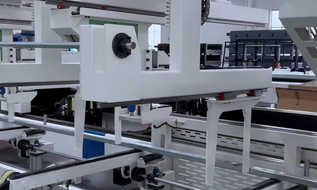 How Laser Cutting Machines Improve Precision Manufacturing