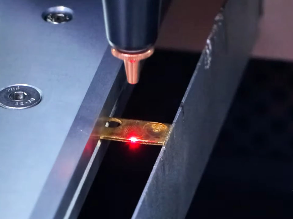How Much Does a Production Fiber Laser Cutting Machine Cost