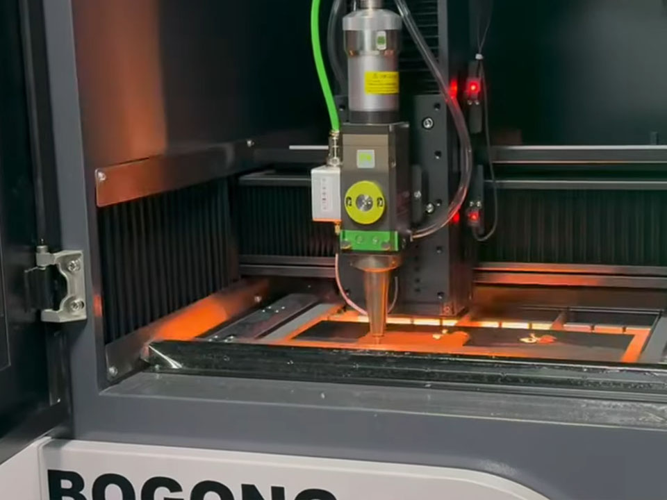 How Much Does a Production Fiber Laser Cutting Machine Cost