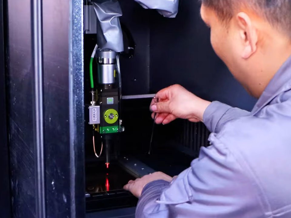 How Much Does a Production Fiber Laser Cutting Machine Cost