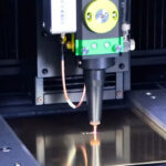 How OEM Manufacturers Use Laser Cutting to Reduce Production Costs